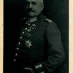Generaloberst von Woyrsch