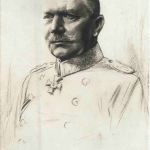 General von Emmich