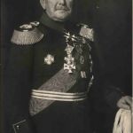 Generalfeldmarschall Freiherr von der Goltz