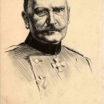 General von Beseler
