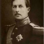 S.M. le Roi des Belges Albert