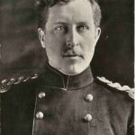 S.M. le Roi des Belges Albert
