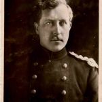 S.M. le Roi des Belges Albert