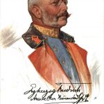 Erzherzog Friedrich