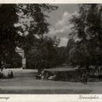 Bad Lippspringe - Konzertplatz