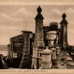 Schiffshebewerk bei Heinrichenburg