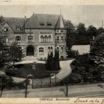 Krefeld - Blumental
