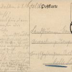 Berlin Dahlem - Teichanlage mit Brücke