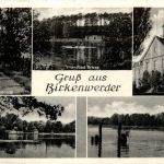 Gruss aus Birkenwerder