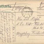 Gruss aus Berlin - Winterfeldt Platz