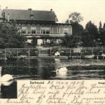 Dortmund - Buschmühle