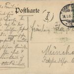 Dortmund - Partie am Kaiser Wilhelm Hain