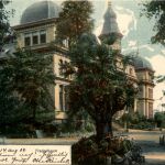 Dortmund - Fredenbaum