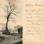 Gruss aus Dortmund - Fehmlinde