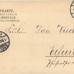 Dortmund - Partie am Eingang des Kaiser Wilhelm Hain
