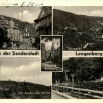 Gruss aus der Senderstadt Langenberg