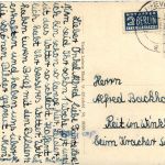 Gruss aus der Senderstadt Langenberg