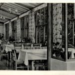 Bredenscheid über Hattingen - Haus Friede