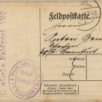 Generlastabschef von Falkenhayn