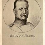 General v. d. Marwitz