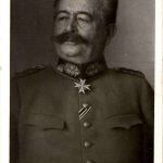 General der Infanterie Litzmann