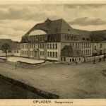 Opladen - Ralgymnasium