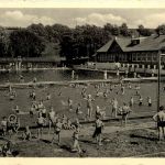 Gevelsberg - Strandbad