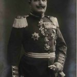 Wild von Hohenborn - Kriegsminister