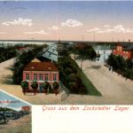 Gruss aus dem Lockstedter Lager
