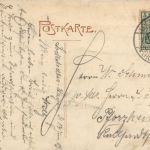 Gruss aus dem Lockstedter Lager