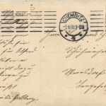 Zwickau - Kasernen des Inf Regiments Nr. 133