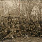 Frankfurt Oder - Soldaten