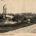Truppen-Übungsplatz Döberitz