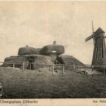 Truppen-Übungsplatz Döberitz - Am Mühlenberg