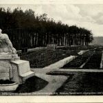 Grafenwöhr - Gefangenen Friedhof