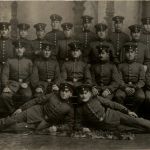Passau - Soldaten