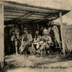 Feld Villa Götz - Bei den Bayern