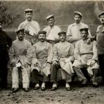 Fürth - Soldaten
