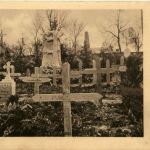 Friedhofsdenkmal