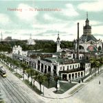 HAmburg - St. Pauli Millernthor