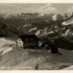 Rotwandhaus