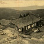 Osser - Unterkunftshaus
