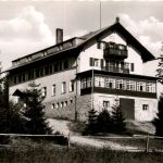Fleckl - Unterkunftshaus