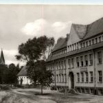 Arendsee Altmark - Zentralschule