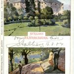 Schloss Blankenburg