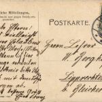 Merseburg - Schlosshof