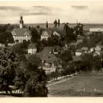 Zehren-Schieritz bei Meissen