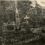 Massengräber im Priesterwald - Feldpost