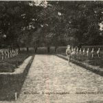 Heldenfriedhof Eichenhain