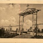 Militärfriedhof zu Menneville
